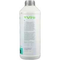 Антифриз VIRA G11 зелений 1,5 л концентрат антифризу (VI2002)