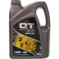 Моторна олива QT Extra Plus 10W-40 5 л (QT1310405)