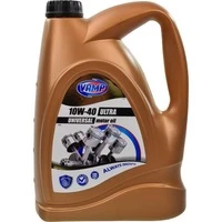 Моторна олива VAMP Ultra 10W-40 5 л (6601)
