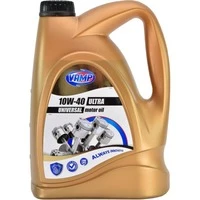 Моторна олива VAMP Ultra 10W-40 4 л (521)