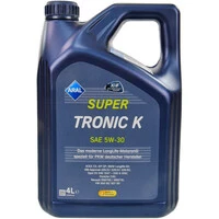 Моторна олива Aral SuperTronic K 5W-30 4 л (15DBCD)