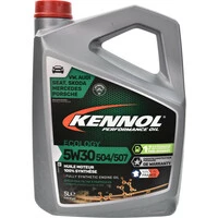 Моторна олива Kennol Ecology 504/507 5W-30 5 л (193193)