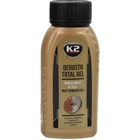 Перетворювач іржі Перетворювач іржі K2 Derusto Total Gel (L375)