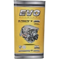 Моторна олива EVO Ultimate R 5W-30 5 л (UR5L5W30)