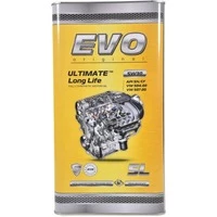 Моторна олива EVO Ultimate LongLife 5W-30 5 л (ULL5L5W30)