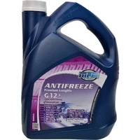 Антифриз MPM Premium Long Life G12+ червоний 5 л концентрат антифризу (86005A)