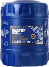 Моторна олива Mannol Energy Combi LL 5W-30 20 л (MN7907-20)