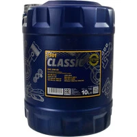 Моторна олива Mannol Classic 10W-40 10 л (MN7501-10)
