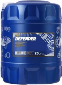 Моторна олива Mannol Defender 10W-40 20 л (MN7507-20)