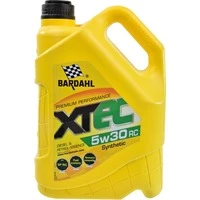 Моторна олива Bardahl Vitaltech M 5W-30 5 л (33023)