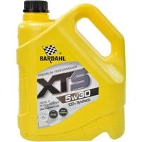 Моторна олива Bardahl XTS 5W-30 4 л (36542)