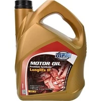 Моторна олива MPM Premium Synthetic LongLife II 0W-30 5 л (05005F)