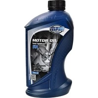 Моторна олива MPM Semi Synthetic SN 10W-40 1 л (04001S)