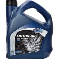 Моторна олива MPM Semi Synthetic SN 10W-40 4 л (04004S)