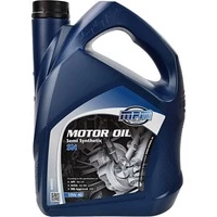 Моторна олива MPM Semi Synthetic SN 10W-40 5 л (04005S)