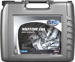 Моторна олива MPM Semi Synthetic 10W-40 20 л (04020)
