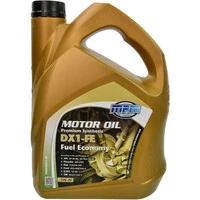Моторна олива MPM Premium Synthetic DX1 Fuel Economy 5W-20 5 л (05005DX1-FE)