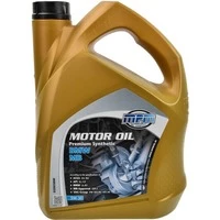 Моторна олива MPM Premium Synthetic BMW / MB 5W-30 5 л (05005BM)