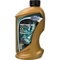 Моторна олива MPM Premium Synthetic C2 Citroën / Peugeot 5W-30 1 л (05001C2)