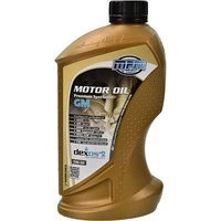 Моторна олива MPM Premium Synthetic GM DEXOS 2 5W-30 1 л (05001DEX)