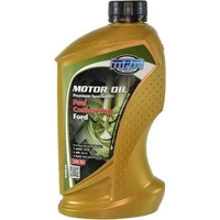 Моторна олива MPM Premium Synthetic Fuel Conserving Ford 5W-30 1 л (05001E)