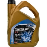 Моторна олива MPM Premium Synthetic C1 Mazda / Jaguar 5W-30 5 л (05005EF)