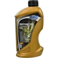 Моторна олива MPM Premium Synthetic C3 5W-40 1 л (05001C3)