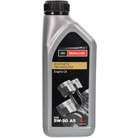 Моторна олива Ford Motorcraft A5 5W-30 1 л (15CF53)