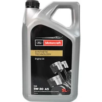 Моторна олива Ford Motorcraft A5 5W-30 5 л (15F1CF)