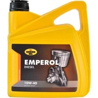 Моторна олива Kroon Oil Emperol Diesel 10W-40 4 л (35654)