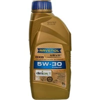 Моторна олива Ravenol DXG 5W-30 1 л (1111124001)
