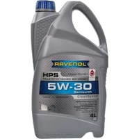 Моторна олива Ravenol HPS 5W-30 4 л (1111117004)