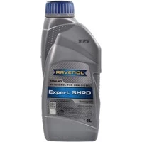 Моторна олива Ravenol Expert SHPD 10W-40 1 л (1122105001)