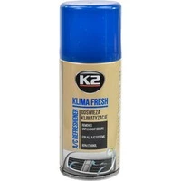 Очисник кондиціонера авто Очисник кондиціонера K2 Klima Fresh вишня спрей (K222CH)