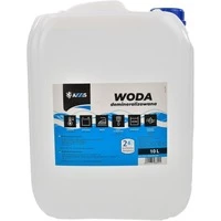 Дистильована вода Дистильована вода Axxis 10 л (48021275488)