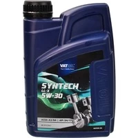 Моторна олива VatOil SynTech LL-X 5W-30 1 л (50479)
