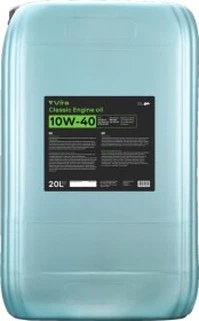 Моторна олива VIRA Classic 10W-40 20 л (VI0342)