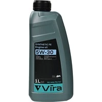 Моторна олива VIRA Synthetic FE 5W-30 1 л (VI0266)