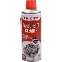 Очисник карбюратора Очисник карбюратора Carlife Carburetor Cleaner CF400 400 мл (CF400)