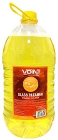 Омивач скла Омивач скла Voin літній цитрусовий 5 л (51582)
