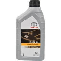 Моторна олива Toyota PFE 1WW/2WW 5W-30 1 л (0888083477)