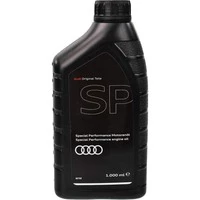 Моторна олива VAG Special Perfomance 0W-40 1 л (GA52579M2)