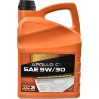 Моторна олива Rymax Apollo C2 C3 5W-30 4 л (909674)