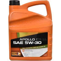 Моторна олива Rymax Apollo C3 LL 5W-30 5 л (903269)