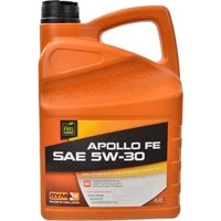 Моторна олива Rymax Apollo FE 5W-30 4 л (253005)
