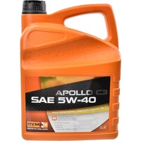 Моторна олива Rymax Apollo C3 5W-40 5 л (903221)