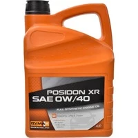 Моторна олива Rymax Posidon XR 0W-40 4 л (253234)