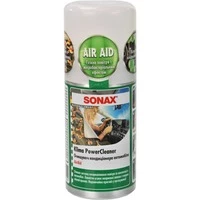 Очисник кондиціонера авто Очисник кондиціонера Sonax Klina PowerCleaner AirAid Havana Love спрей (323100)