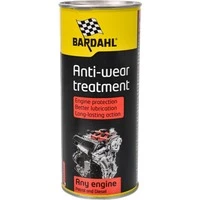 Присадки Присадка Bardahl Anti-wear Treatment (1216)