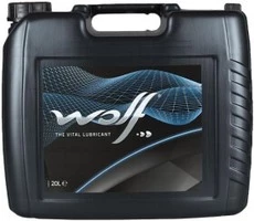 Моторна олива Wolf Officialtech C3 5W-30 20 л (8317873)